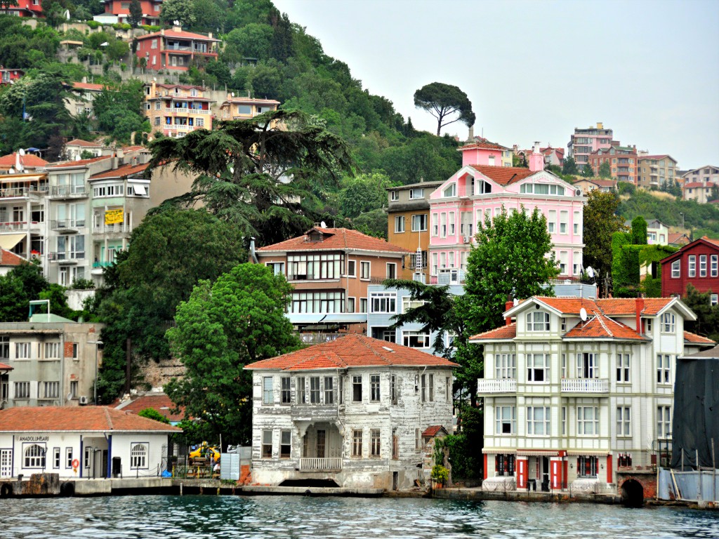 Istanbul